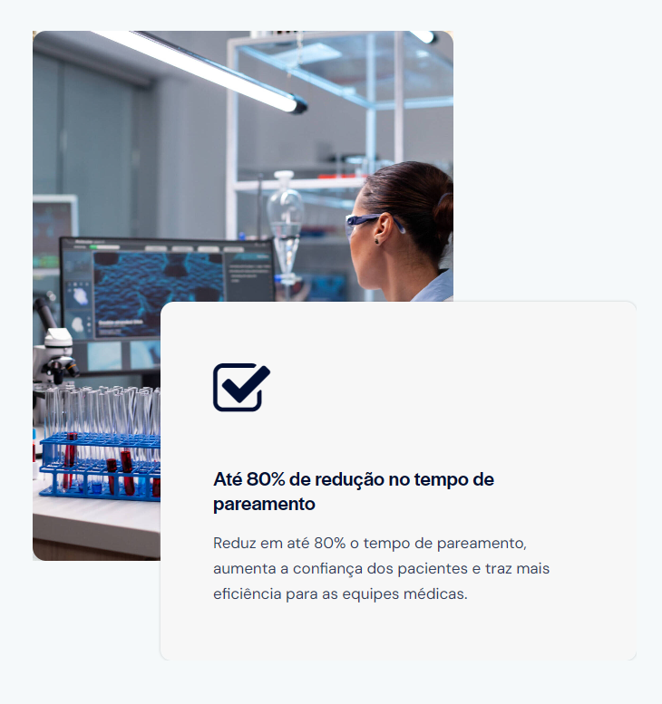 Imagem adicional — Yvia: plataforma de IA e desenvolvimento contínuo para reprodução humana