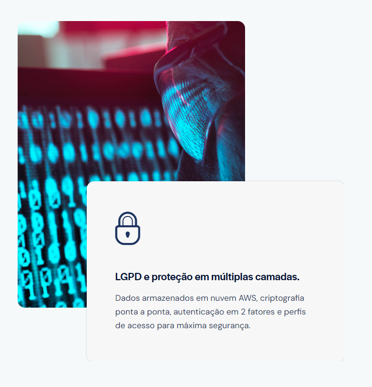Imagem adicional — Yvia: plataforma de IA e desenvolvimento contínuo para reprodução humana
