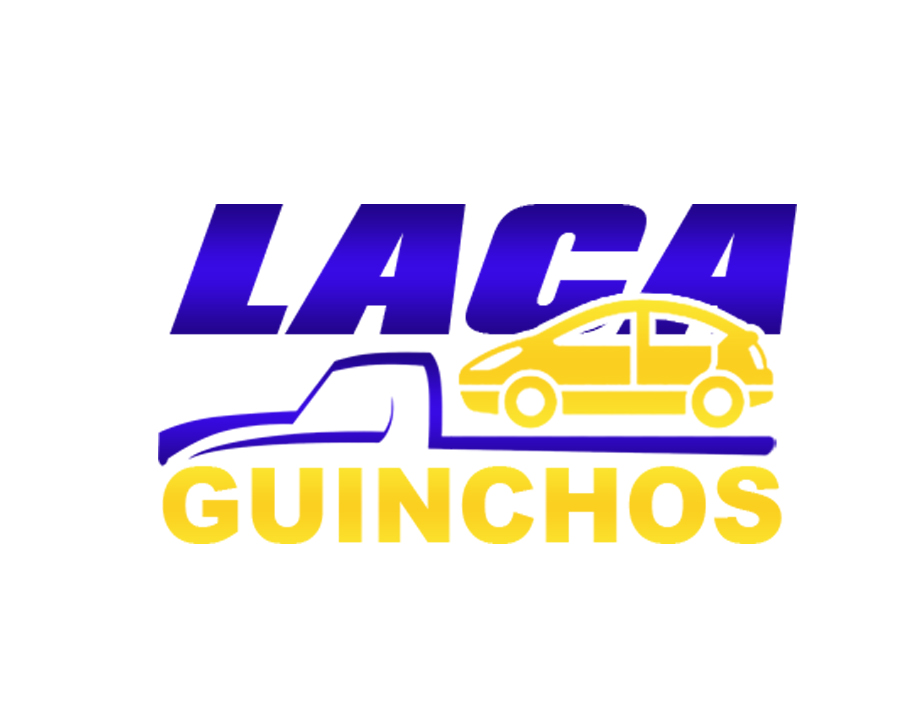 Laca Reboques
