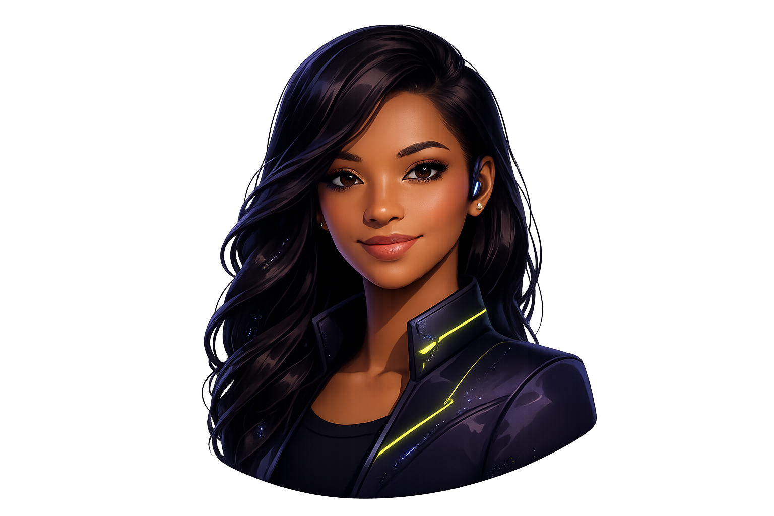 Nora, especialista em automação da Clicksoft