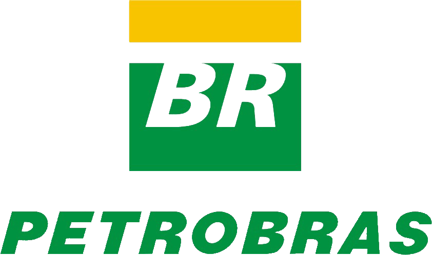Logo da Petrobras