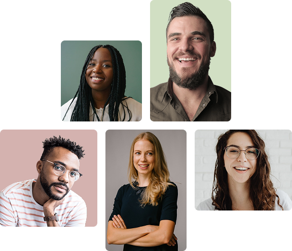 Time de desenvolvedores Clicksoft