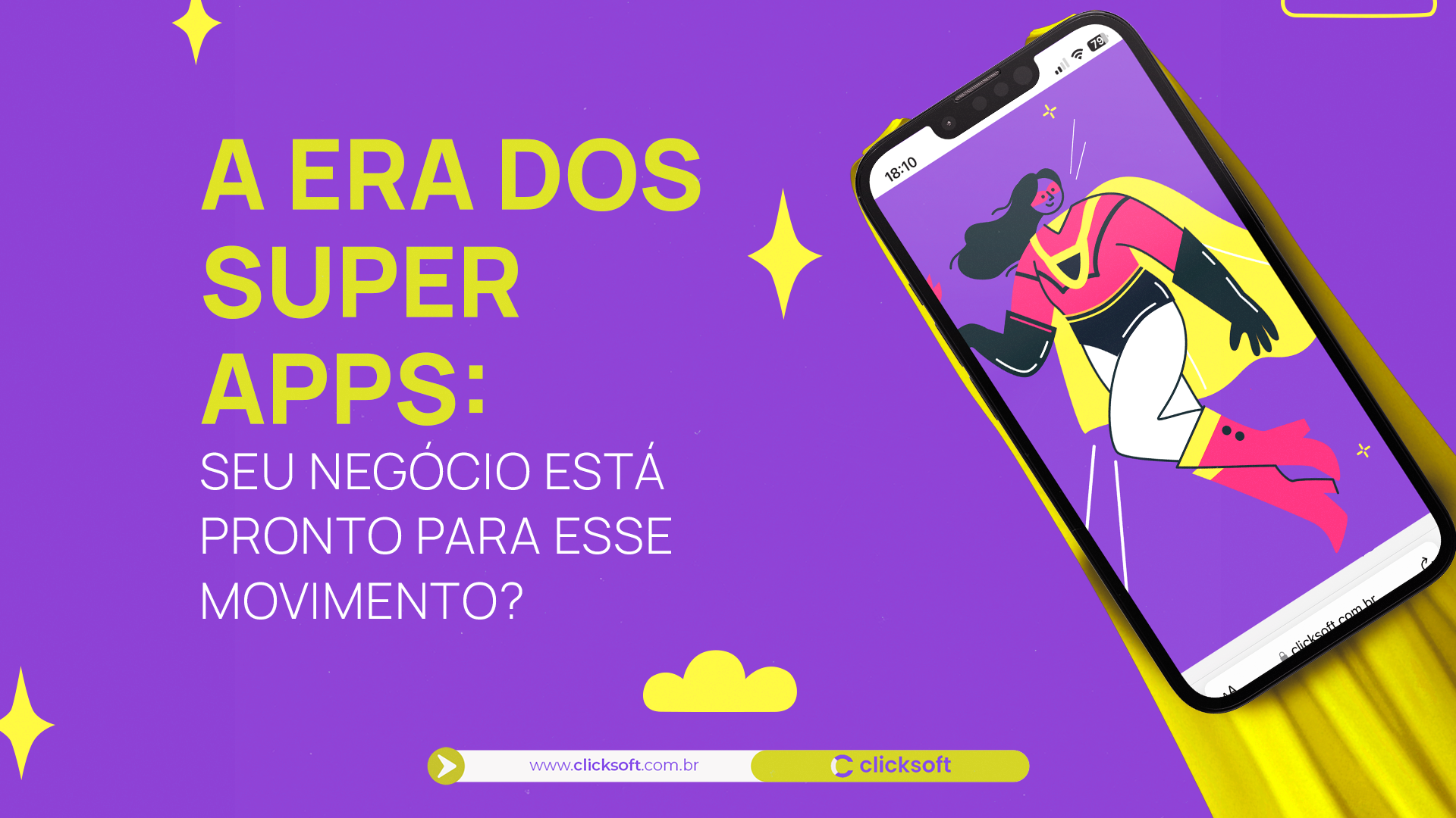 super apps